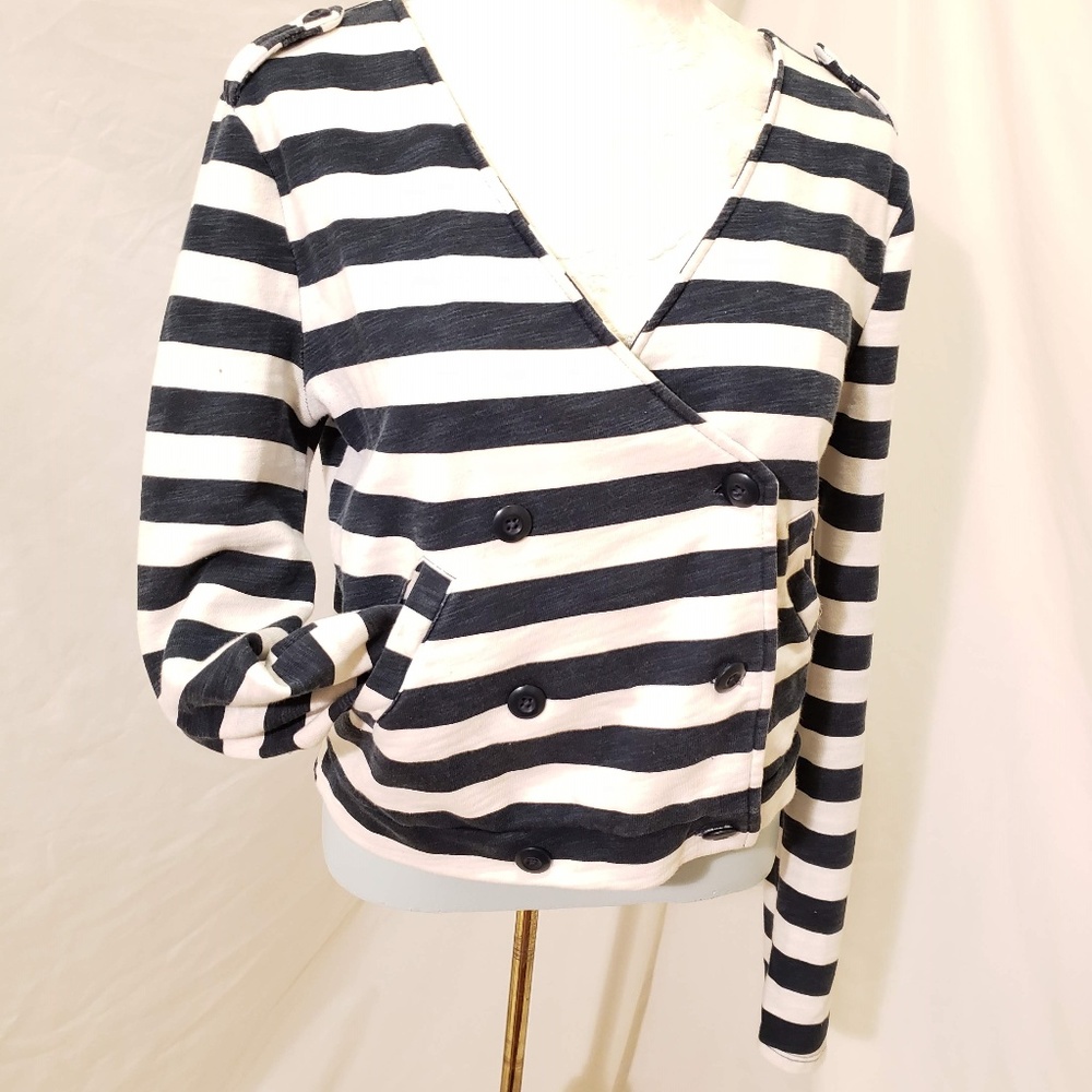 BDG 100% Cotton Weekend Blazer